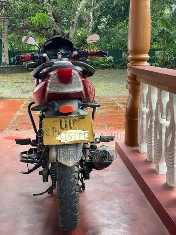 TVS Apache RTR 160 2009