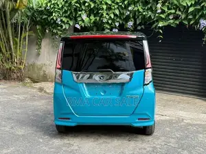 Daihatsu Thor Roomy Custom G 2024