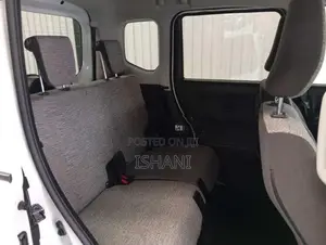 Suzuki Spacia 2024