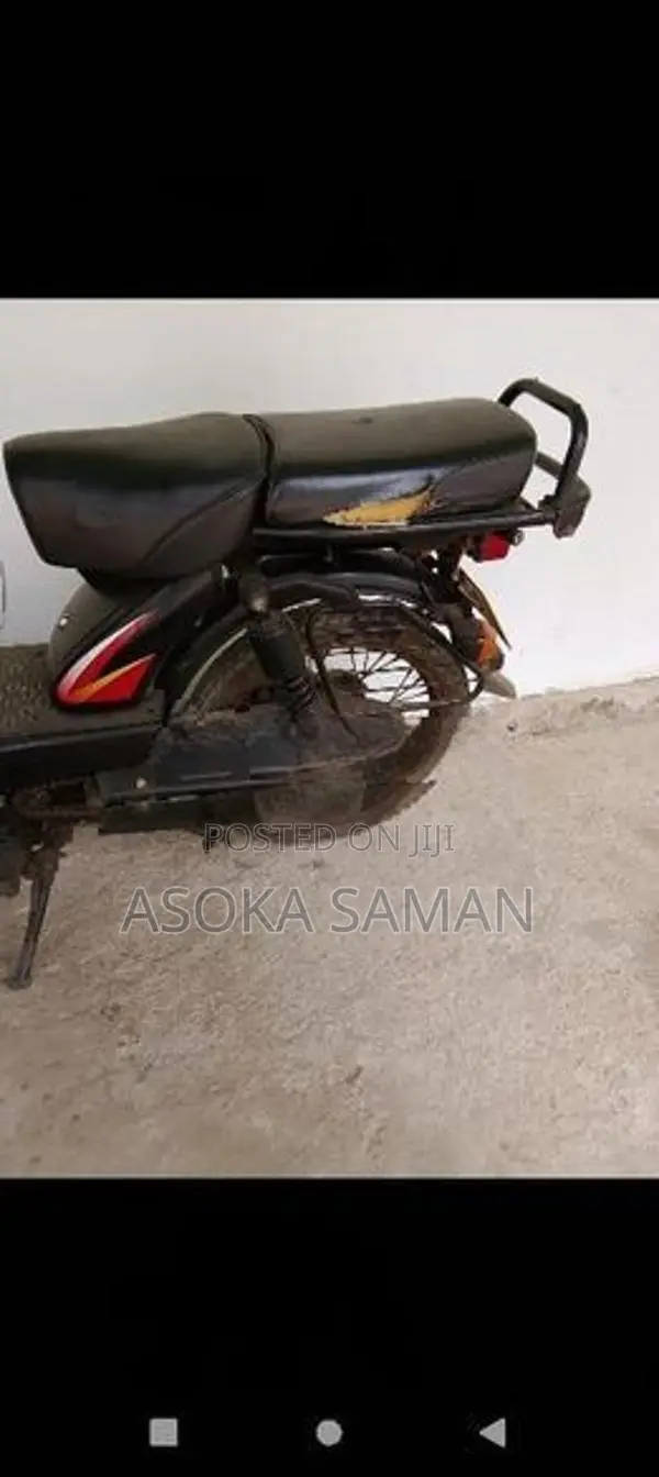 TVS XL 100 2017