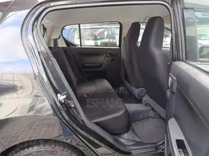 Daihatsu Mira 2023
