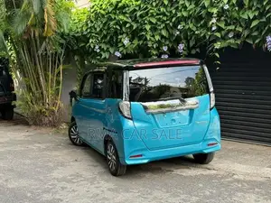 Daihatsu Thor Roomy Custom G 2024