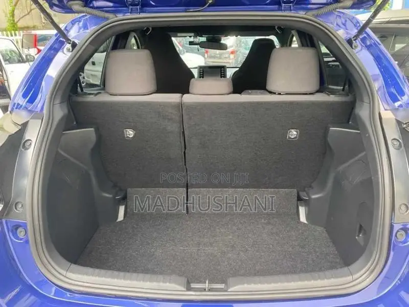 Toyota Yaris 2023