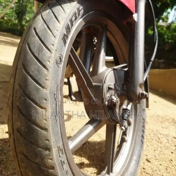 Bajaj Discover 125 2005