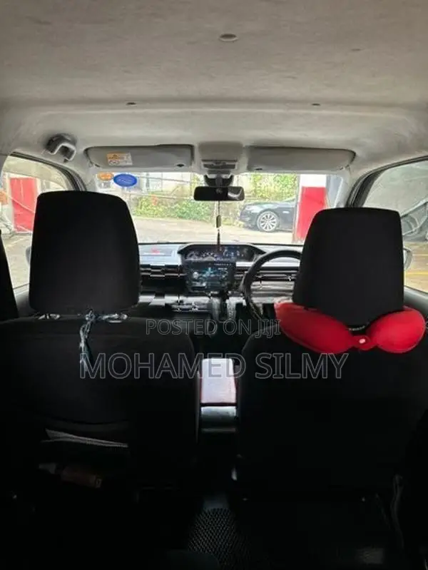 Suzuki Wagon R Stingray 2017