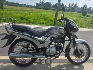 Hero Passion pro 2000