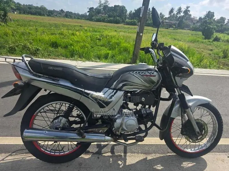 Hero Passion pro 2000