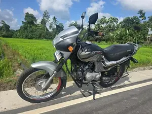 Hero Passion pro 2000