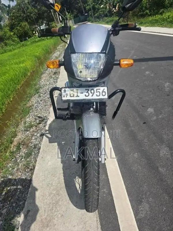 Hero Passion pro 2000