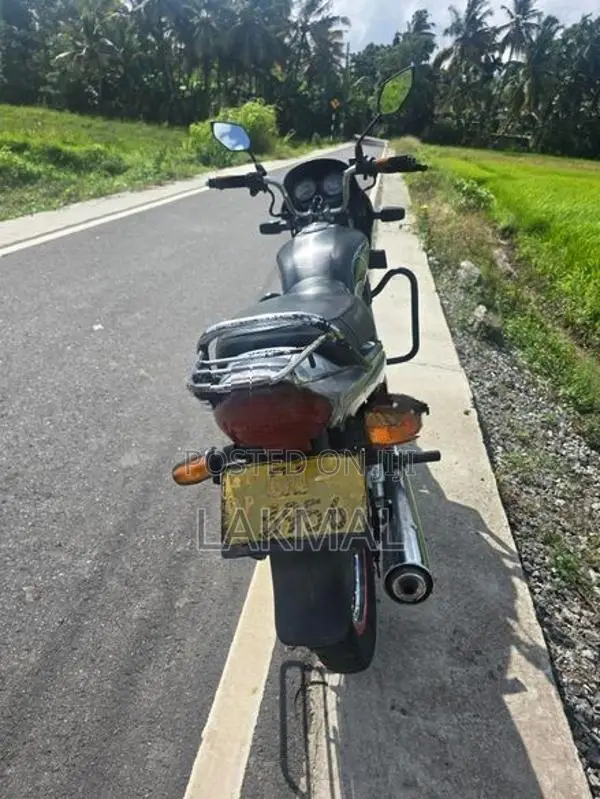 Hero Passion pro 2000