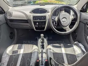 Suzuki Alto Sport 2013
