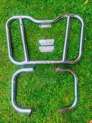 Honda CD 200 1979