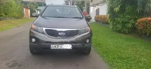 Kia Sorento 1-8 Option 2011