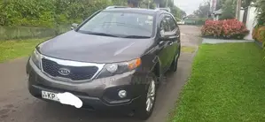 Kia Sorento 1-8 Option 2011