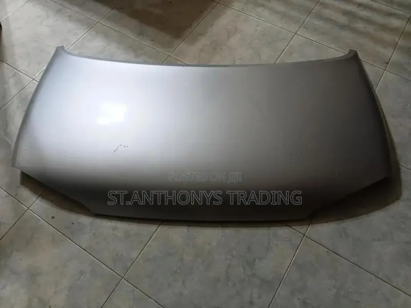 ALTO 660 HA36 /HA36S BONNET / BONNETT