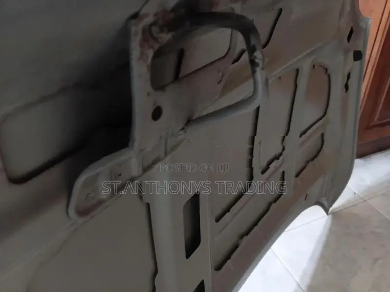 ALTO 660 HA36 /HA36S BONNET / BONNETT