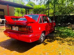 Daewoo Racer ETI sport 1995