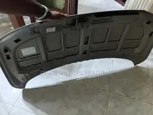 ALTO 660 HA36 /HA36S BONNET / BONNETT