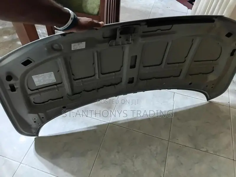 ALTO 660 HA36 /HA36S BONNET / BONNETT