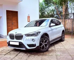 BMW X1 2019