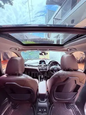 BMW X1 2019