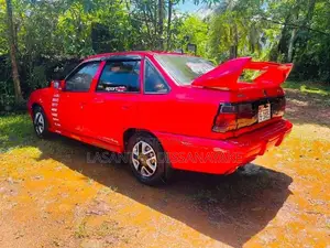 Daewoo Racer ETI sport 1995