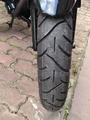 TVS Apache RTR 180 2012