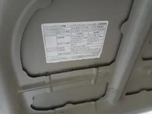ALTO 660 HA36 /HA36S BONNET / BONNETT