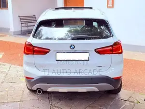BMW X1 2019