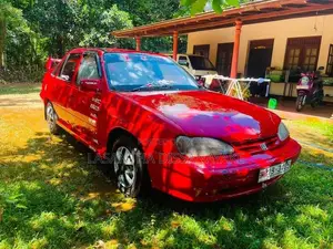 Daewoo Racer ETI sport 1995