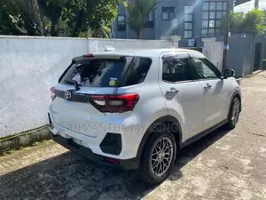Toyota Raize G BSM 4WAY Un-Reg 2023