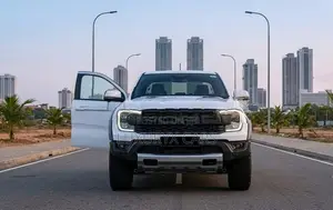 Ford Raptor Ranger V6 2025