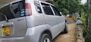 Suzuki Swift 2004