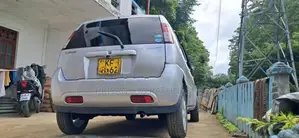 Suzuki Swift 2004