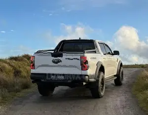 Ford Raptor Ranger V6 2025
