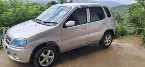 Suzuki Swift 2004