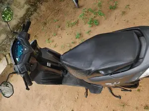 Honda Dio 2018
