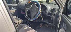 Suzuki Swift 2004