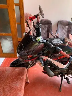 Bajaj Pulsar 150 2018