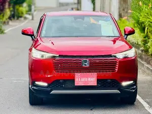 Honda Vezel Z premium AppleCar-P 2026