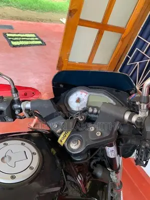 Bajaj Pulsar 150 2018