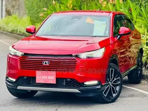 Honda Vezel Z premium AppleCar-P 2026