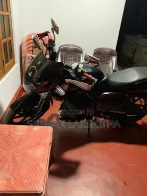 Bajaj Pulsar 150 2018