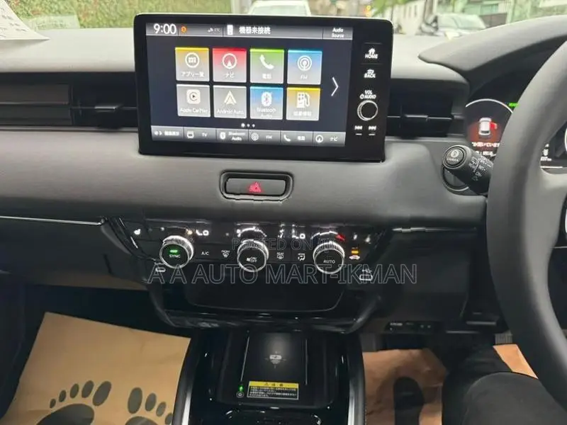 Honda Vezel Z premium AppleCar-P 2026