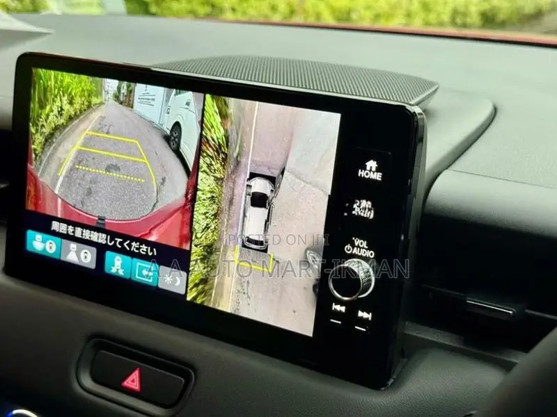 Honda Vezel Z premium AppleCar-P 2026