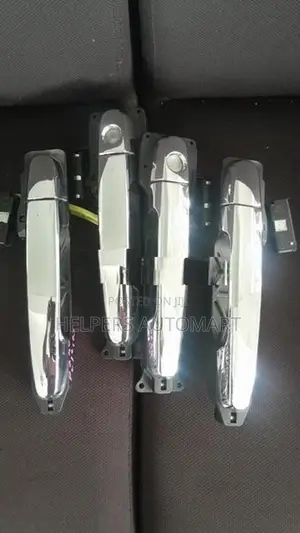 Toyota Allion 240 Nickel door handle
