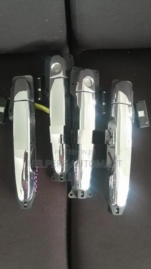 Toyota Allion 240 Nickel door handle