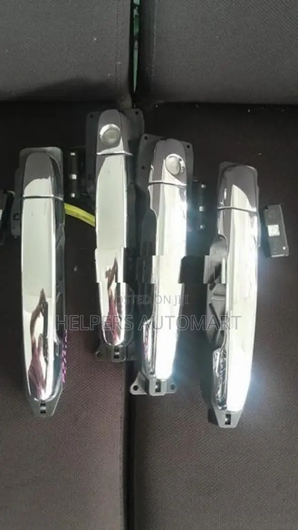 Toyota Allion 240 Nickel door handle