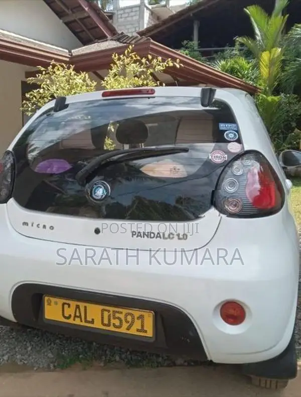 Micro Panda 2015