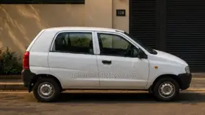 Maruti Suzuki Alto LXi 2010